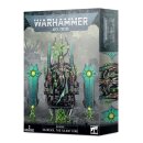 Necrons: Szarekh, der Silent King