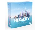 MegaCity: Oceania