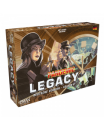 Pandemic Legacy - Season 0