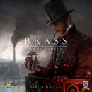 Brass: Lancashire (DE) *stationär*