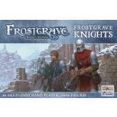 Frostgrave: Knights (10)
