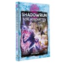 Shadowrun 6: Schlagschatten (Hardcover)