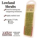 The Army Painter Lowland Shrubs (77 Tufts)