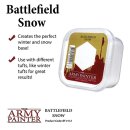 The Army Painter Battlefield Snow