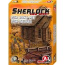 Sherlock Far West – Der Pakt mit dem Teufel