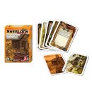 Sherlock Far West – Der Pakt mit dem Teufel