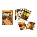 Sherlock Far West – Schüsse im Morgengrauen