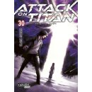Attack on Titan, Band 30