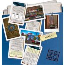Pocket Detective - Gefährliche Machenschaften