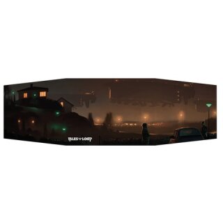 Tales from the Loop - Spielleiterschirm