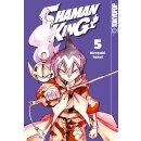 Shaman King, Band 5