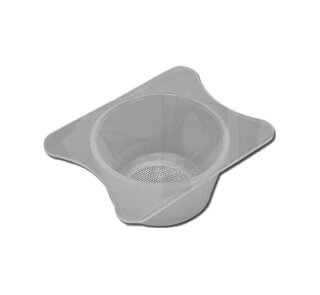 Airbrush-Farbfilter / Purification Cup