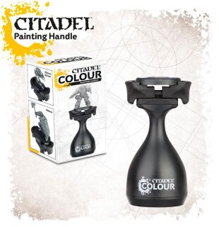 Citadel Colour: Painting Handle Mk.2 (schmal)