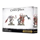 Slaves To Darkness: Chaosbruten / Chaos Spawn