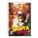 Tanya the Evil, Band 15
