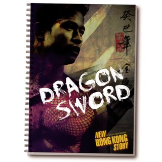 New Hong Kong Story: Abenteuer Dragon Sword