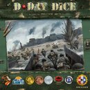 D-Day Dice *stationär*