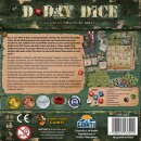 D-Day Dice *stationär*