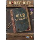 D-Day Dice - Kriegsgeschichten *stationär*