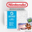 Lootchest Nintendo Überraschungsbox