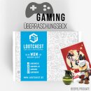 Lootchest Gaming Überraschungsbox