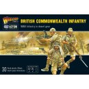Warlord Games: British Commonwealth Infantry