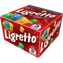 Ligretto rot