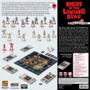 Zombicide: Night of the Living Dead