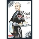 Black Butler, Band 10