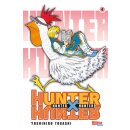 Hunter x Hunter, Band 4