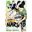 Naruto Massiv, Band 7