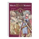 Mikas Magic Market, Band 4