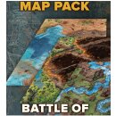 BattleTech: Tukayyid Map Pack