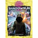 Shadowrun 6: Netzgewitter (Hardcover)
