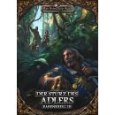 DSA 5: Rabenkrieg 3 - Der Sturz des Adlers