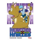 Hunter x Hunter, Band 6