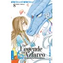 Die Legende von Azfareo - im Dienste des blauen Drachen,...