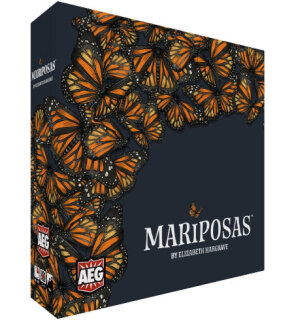 Mariposas DE