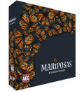Mariposas DE