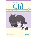 Süße Katze Chi: Chis Sweet Adventures, Band 3