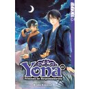 Yona - Prinzessin der Morgendämmerung, Band 27