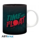IT - Mug - 320 ml - Time to Float