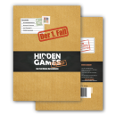 Hidden Games - Fall 1: Der Fall Klein-Borstelheim