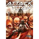 Attack on Titan, Band 31