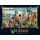 Black Powder - 2nd Edition starter set: Waterloo
