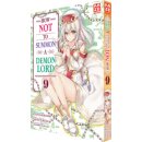 How NOT to Summon a Demon Lord, Band 9