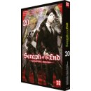 Seraph of the End - Vampire Reign, Band 20
