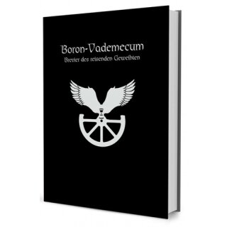 DSA 5: Boron-Vademecum