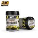 AK Terrains Concrete (250mL)