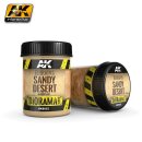 AK Terrains Sandy Desert (250mL)
